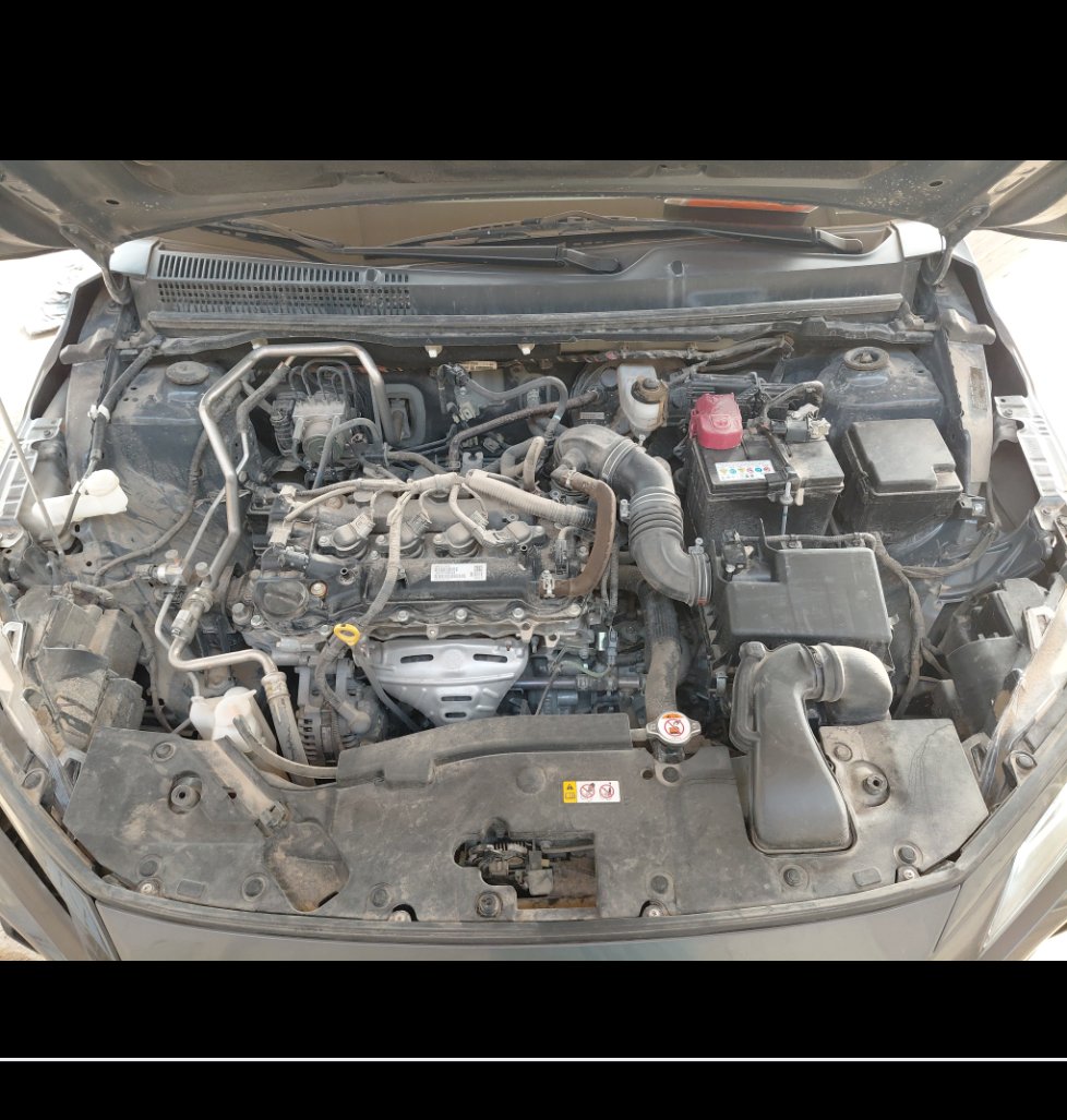 تويوتا يارس SD- Y  2023 image