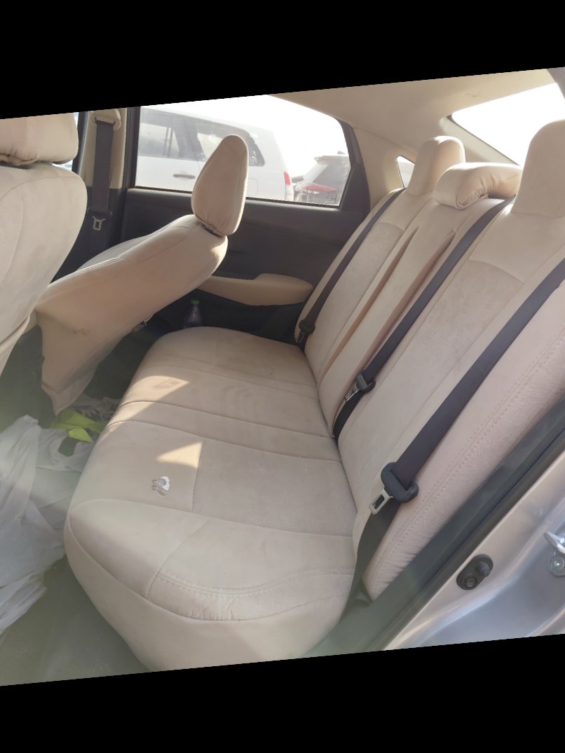 تويوتا يارس Y 2023 image