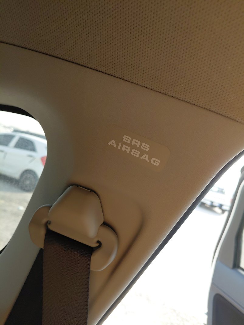 Toyota Rush STD 75 2022 image