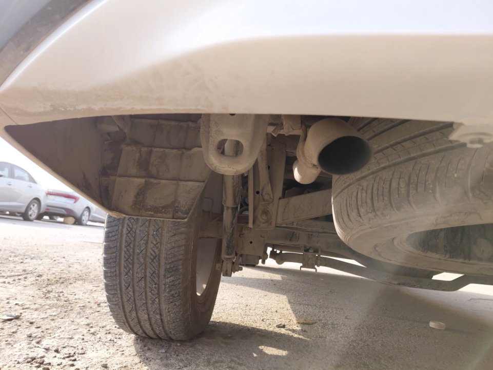 Toyota Rush STD 75 2022 image