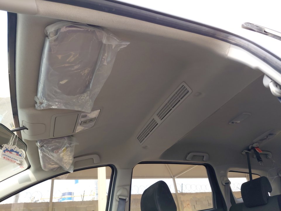 Toyota Rush STD 75 2022 image