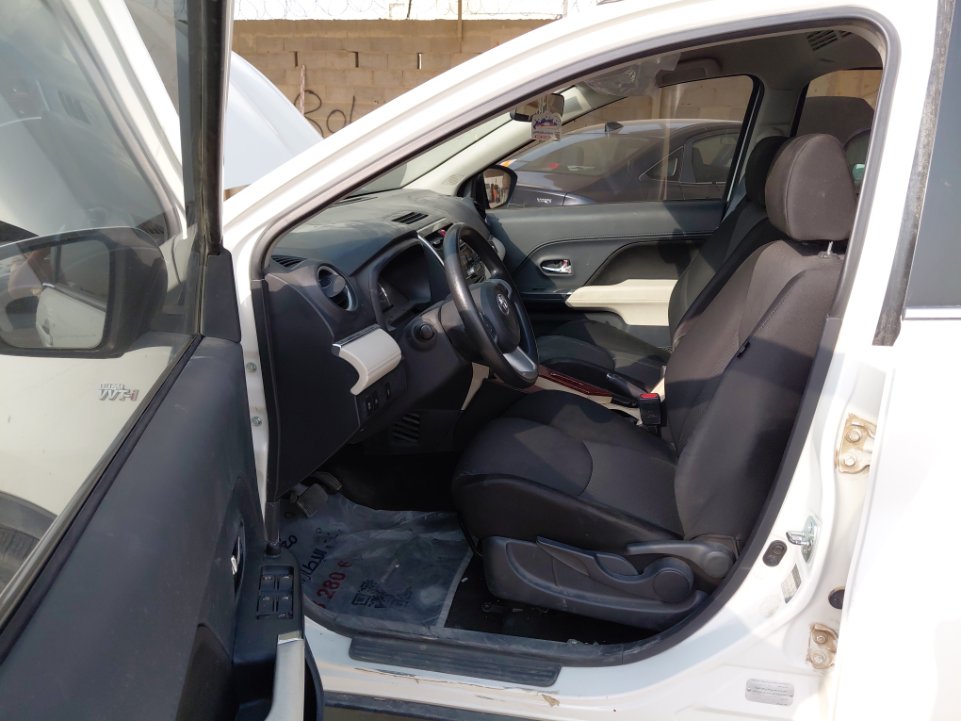 Toyota Rush STD 75 2022 image