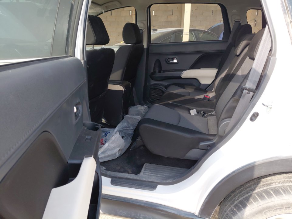 Toyota Rush STD 75 2022 image