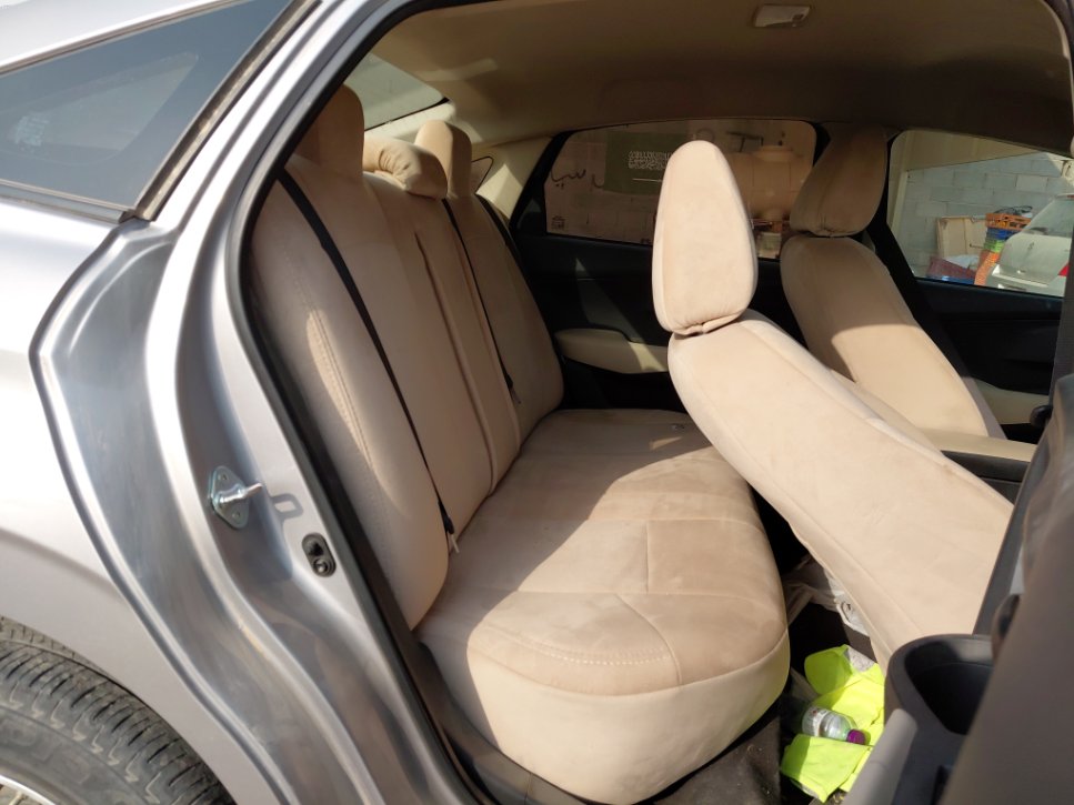 تويوتا يارس Y 2023 image