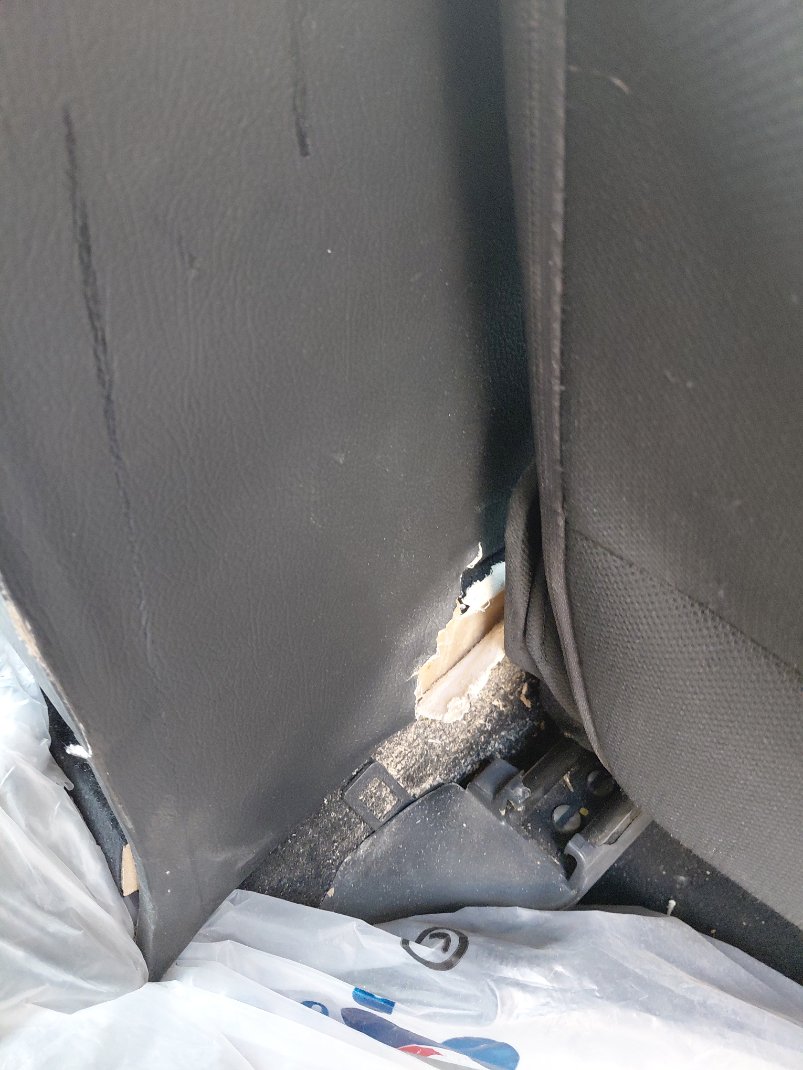 Toyota Rush STD 75 2022 image