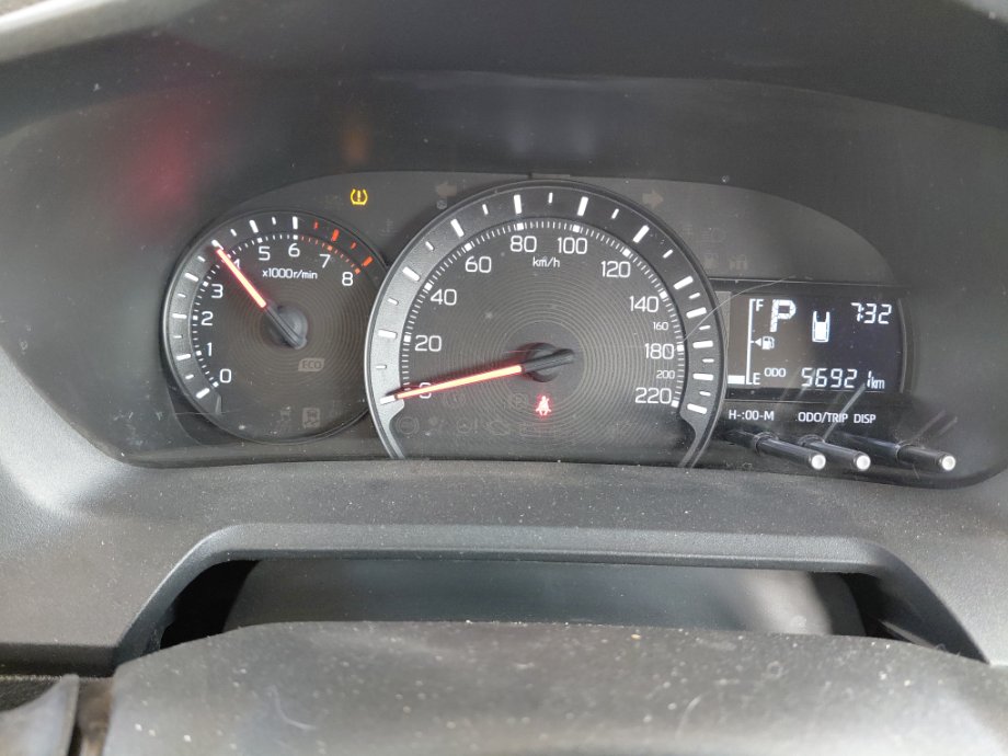 تويوتا يارس SD- Y  2023 image