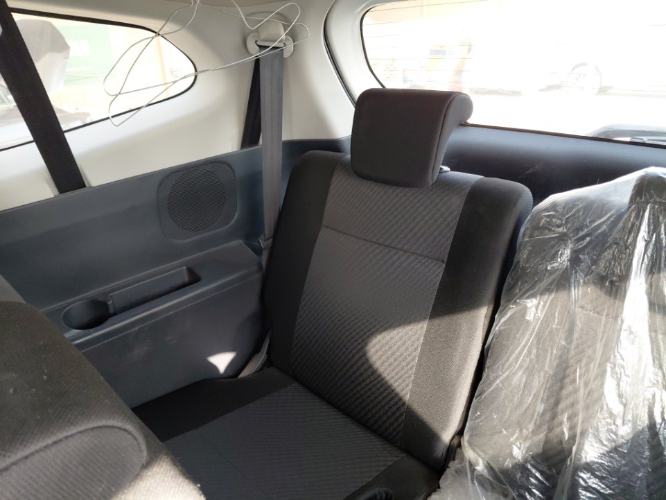 Toyota Rush STD 75 2022 image