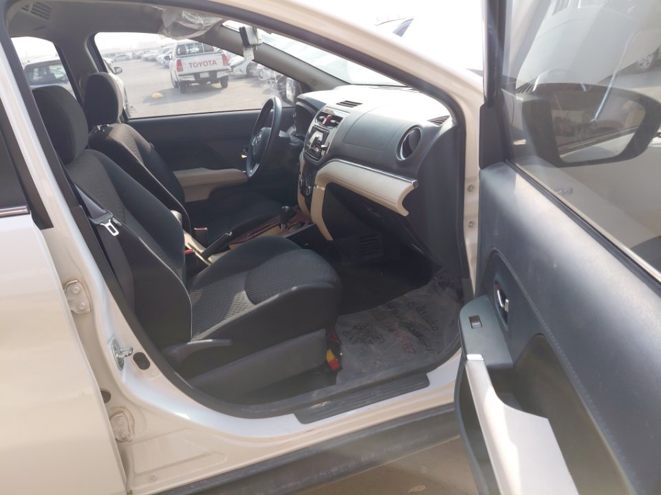 Toyota Rush STD 75 2022 image