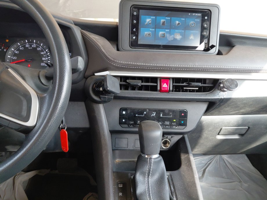 تويوتا يارس SD- Y  2023 image