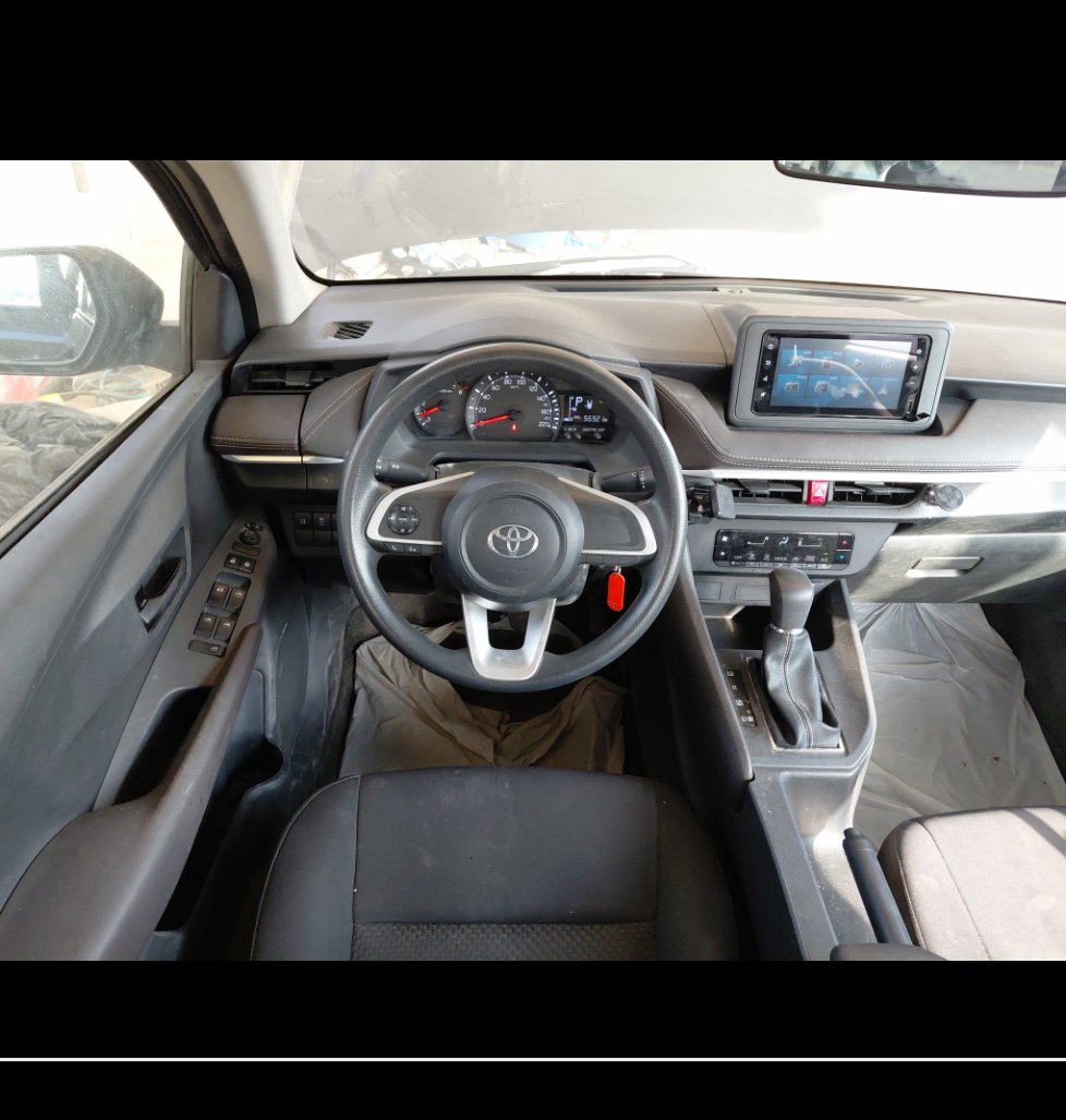 تويوتا يارس SD- Y  2023 image