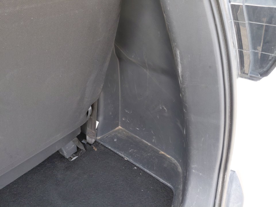 Toyota Rush STD 75 2022 image