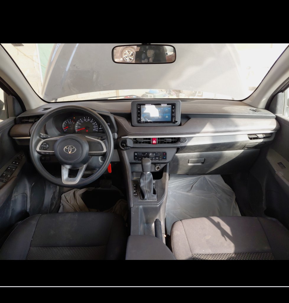 تويوتا يارس SD- Y  2023 image