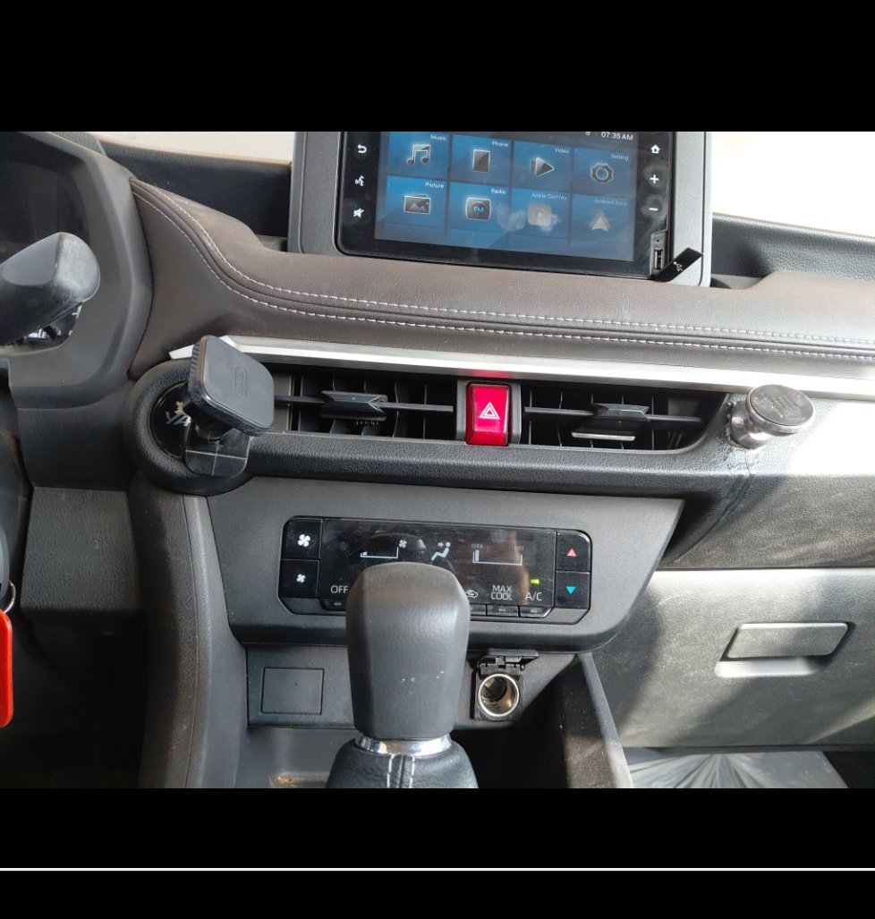 تويوتا يارس SD- Y  2023 image