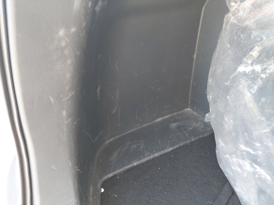 Toyota Rush STD 75 2022 image