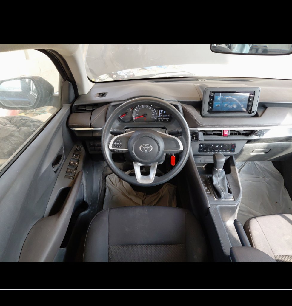 تويوتا يارس SD- Y  2023 image