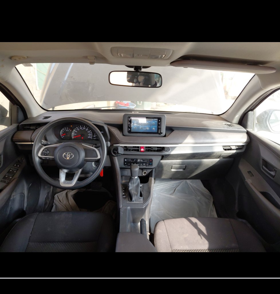 تويوتا يارس SD- Y  2023 image