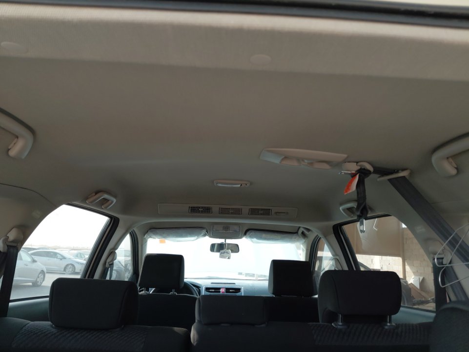 Toyota Rush STD 75 2022 image