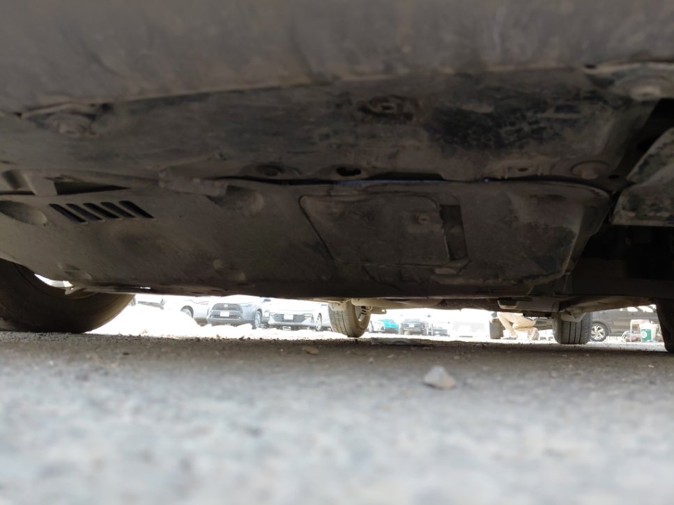 تويوتا يارس Y 2023 image