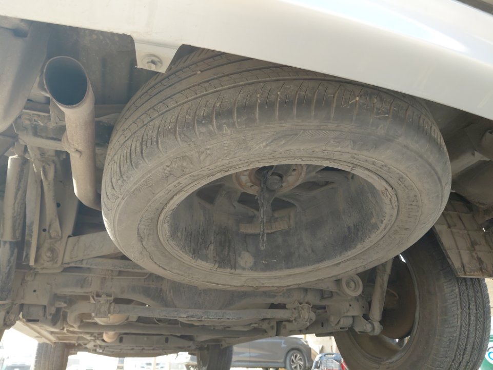 Toyota Rush STD 75 2022 image