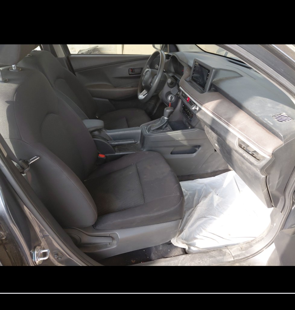 تويوتا يارس SD- Y  2023 image