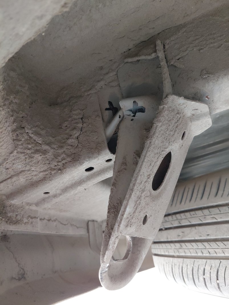 Toyota Rush STD 75 2022 image