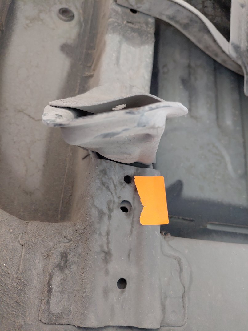 Toyota Rush GL SPORT 2023 image