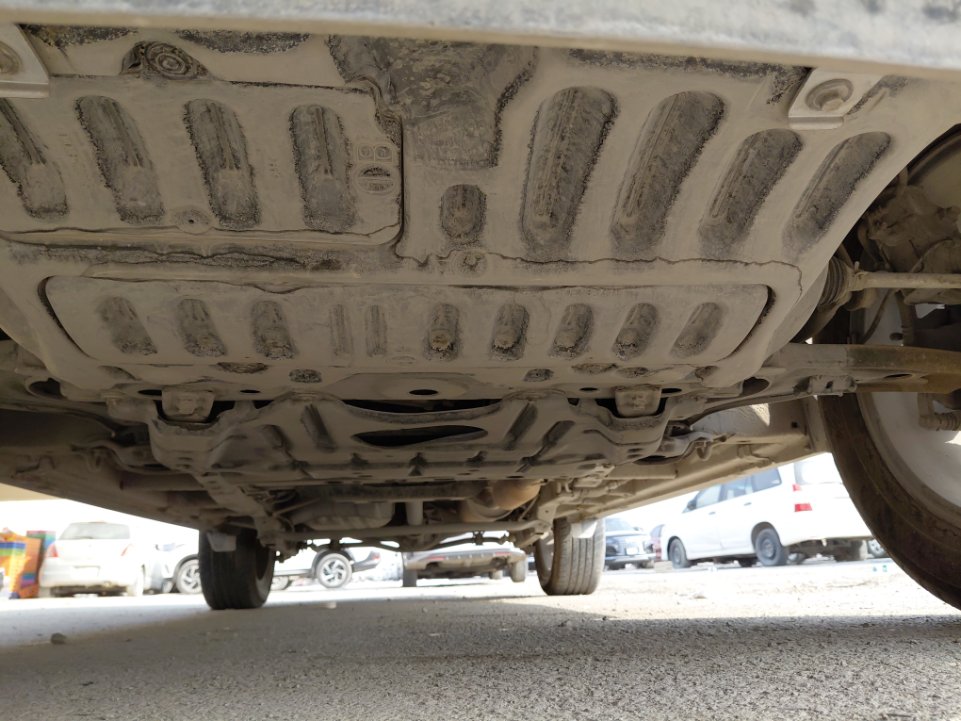 Toyota Rush STD 75 2022 image