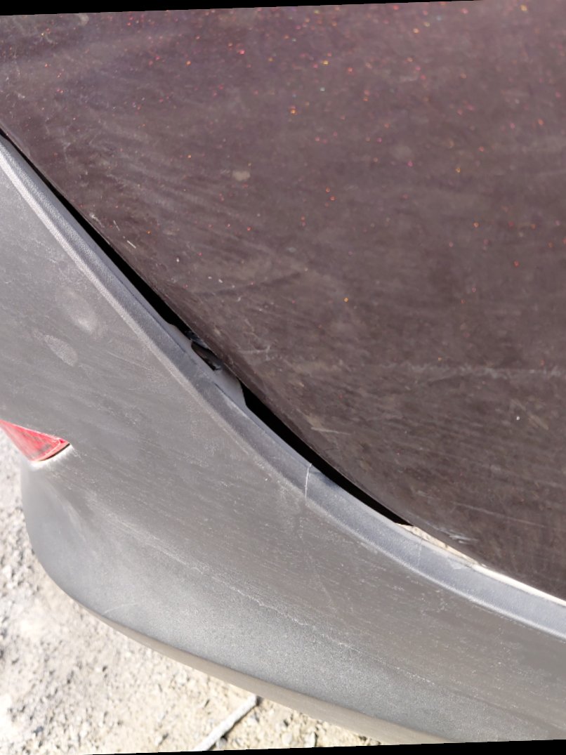 Toyota Rush GL SPORT 2023 image