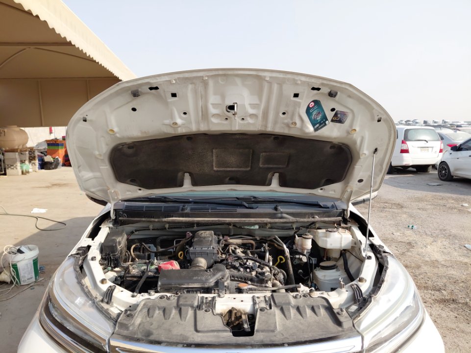 Toyota Rush STD 75 2022 image