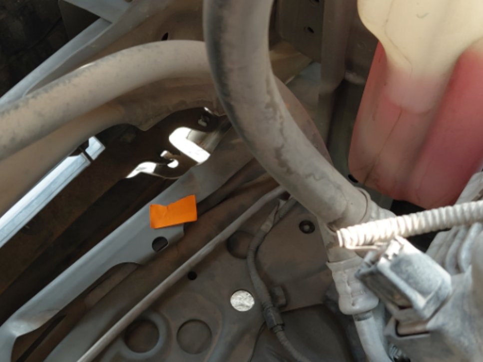 تويوتا يارس Y 2023 image