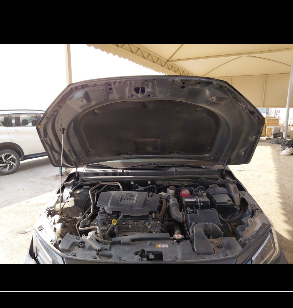 تويوتا يارس SD- Y  2023 image