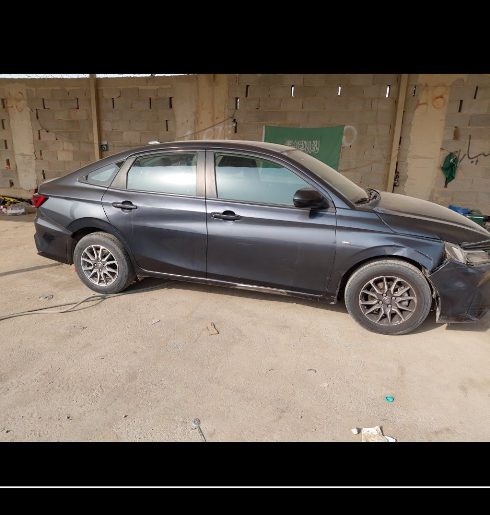 تويوتا يارس SD- Y  2023 image