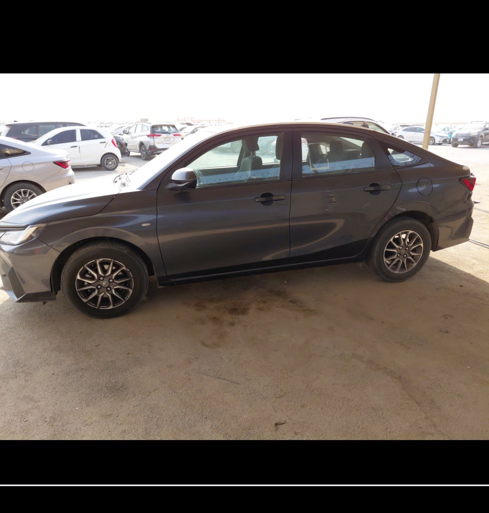 تويوتا يارس SD- Y  2023 image