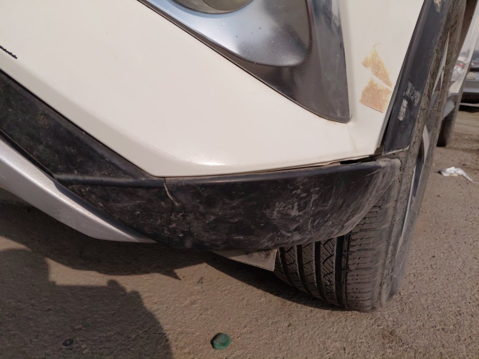 Toyota Rush STD 75 2022 image