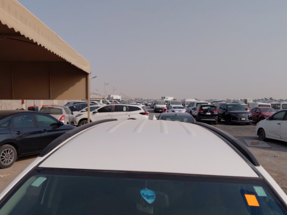 Toyota Rush STD 75 2022 image