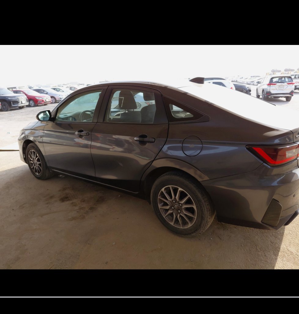 تويوتا يارس SD- Y  2023 image