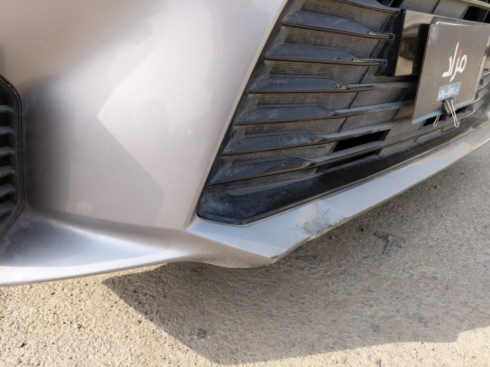 تويوتا يارس Y 2023 image