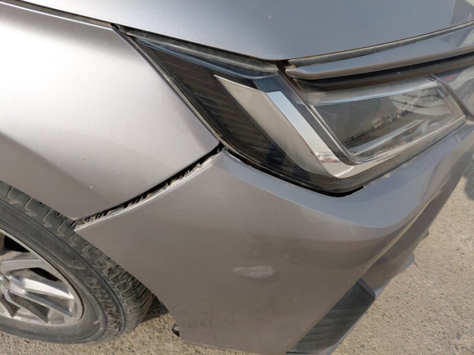 تويوتا يارس Y 2023 image