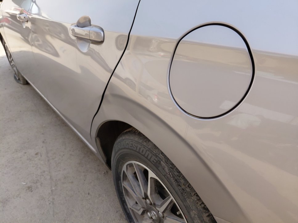 تويوتا يارس Y 2023 image