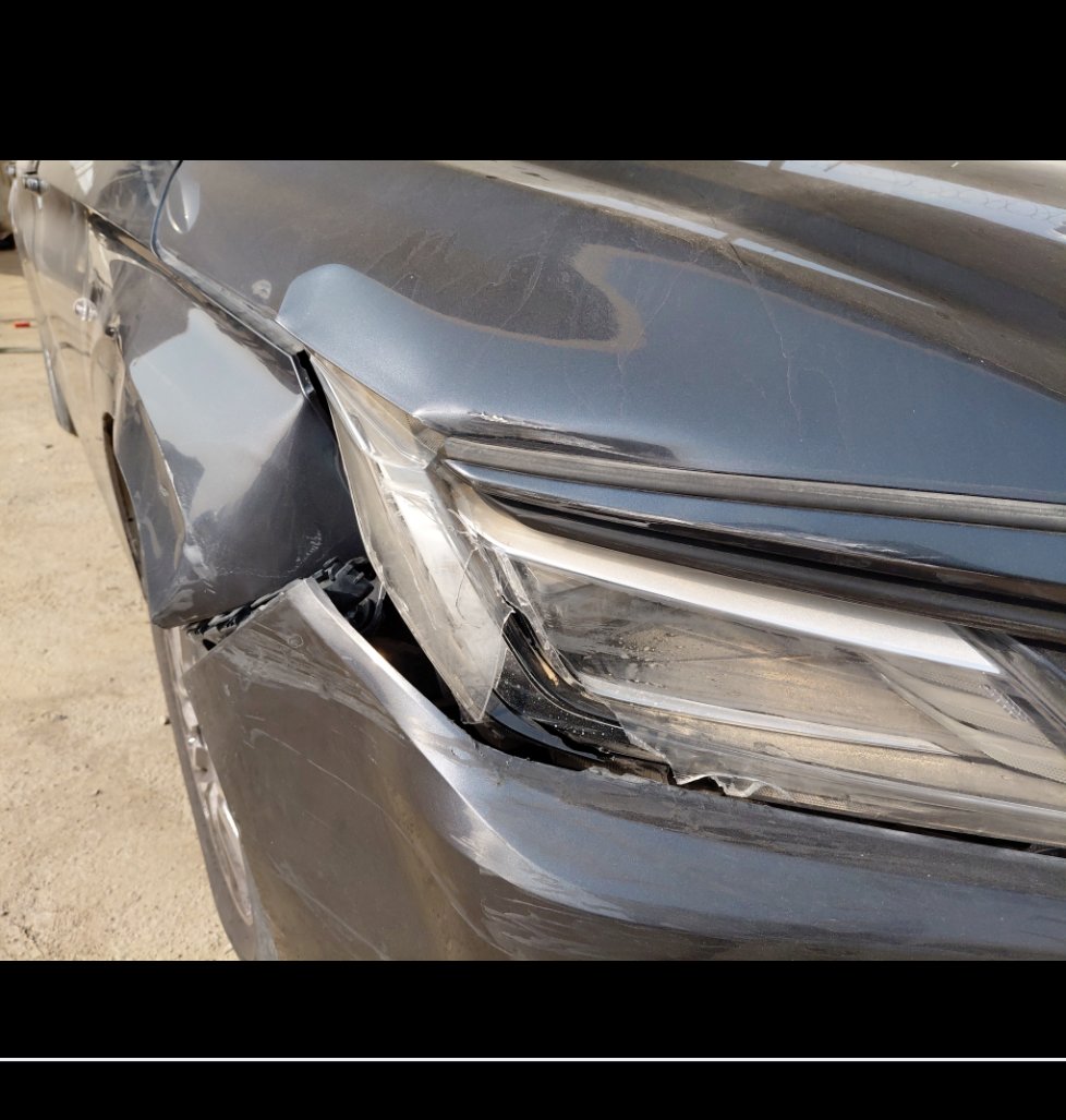 تويوتا يارس SD- Y  2023 image