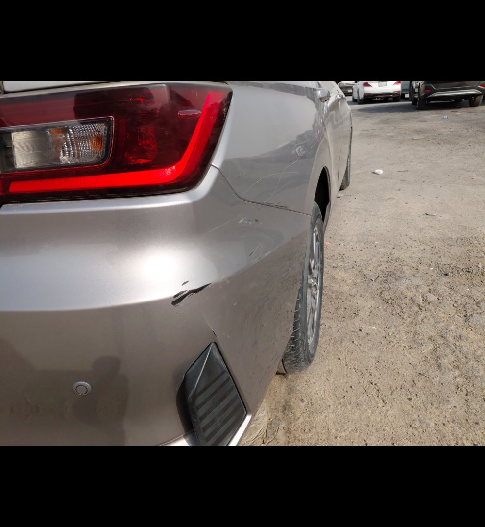 تويوتا يارس Y 2023 image