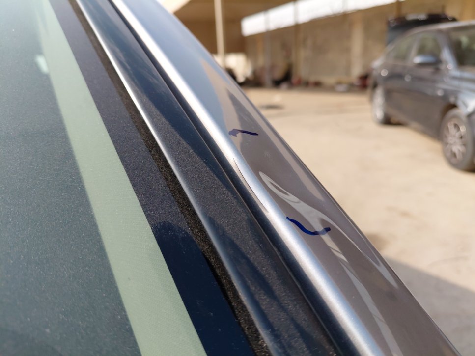 تويوتا يارس Y 2023 image