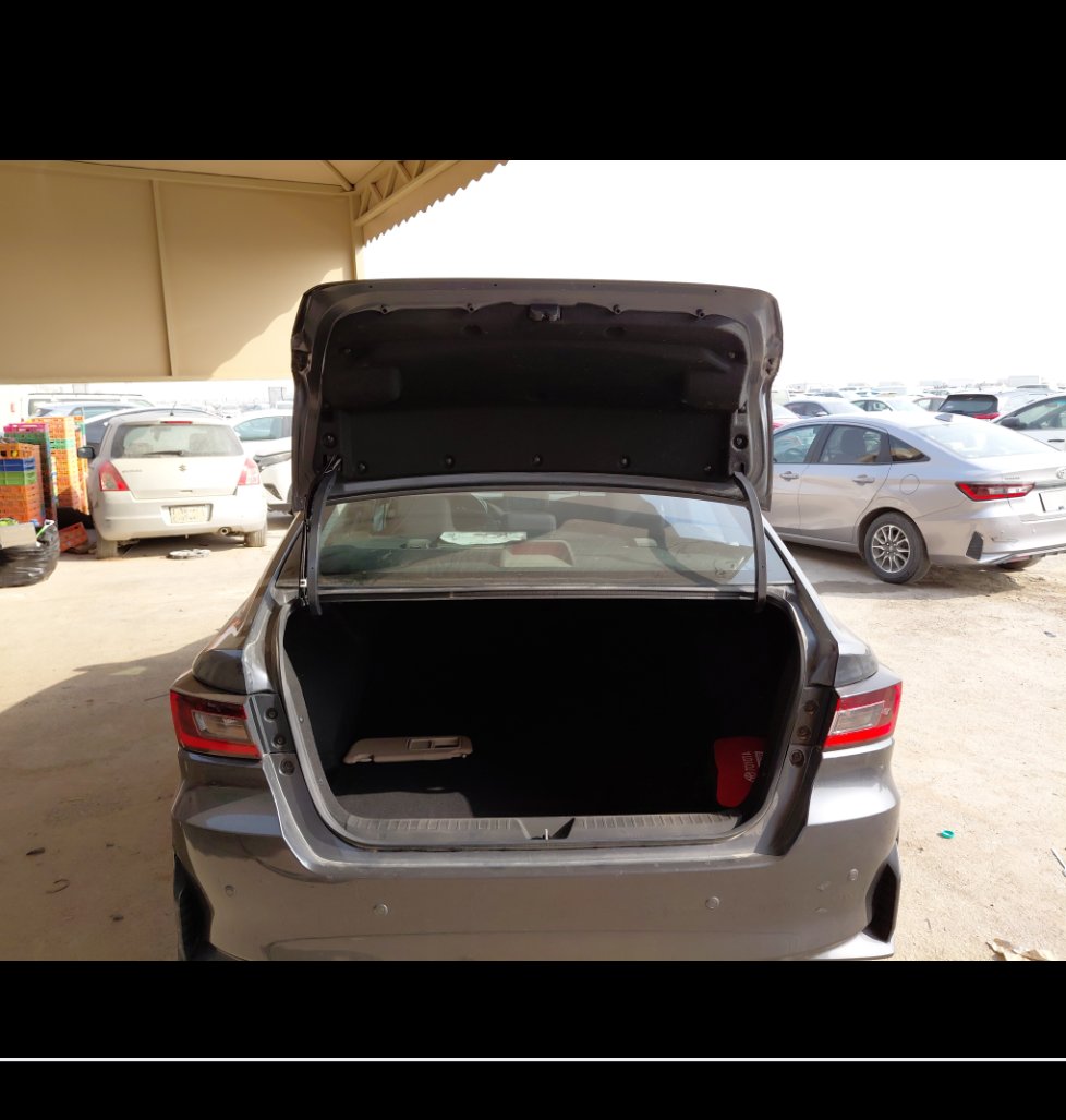 تويوتا يارس SD- Y  2023 image