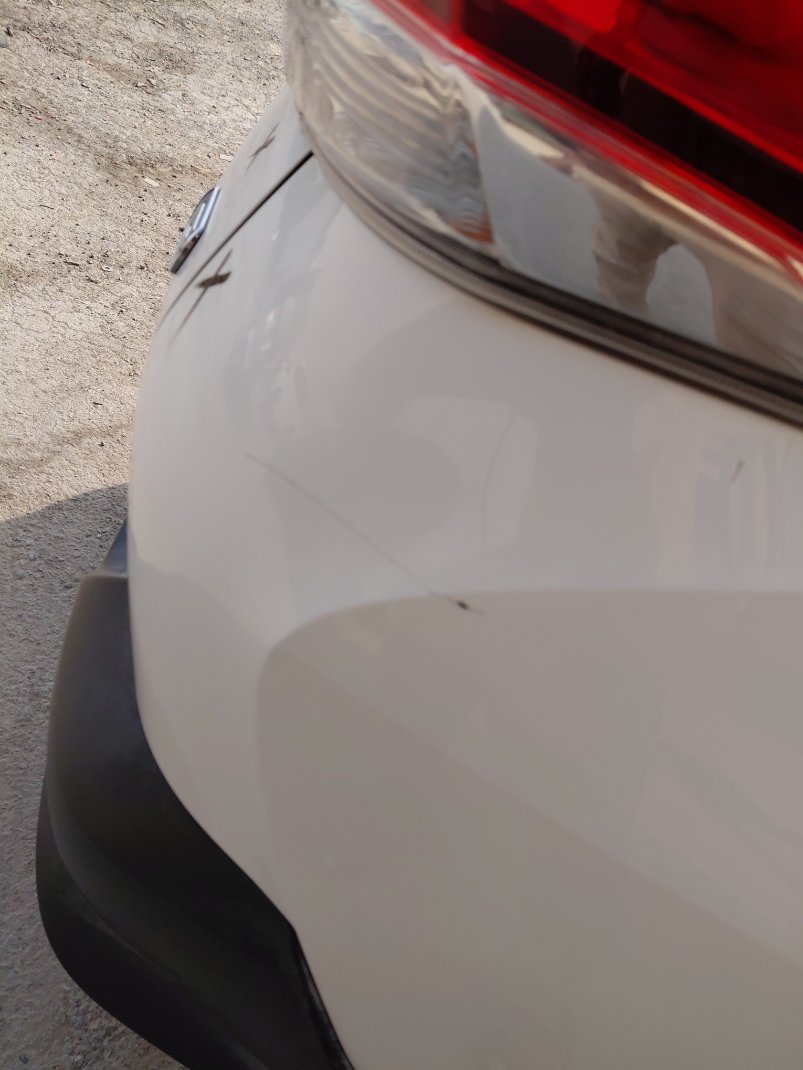 Toyota Rush STD 75 2022 image