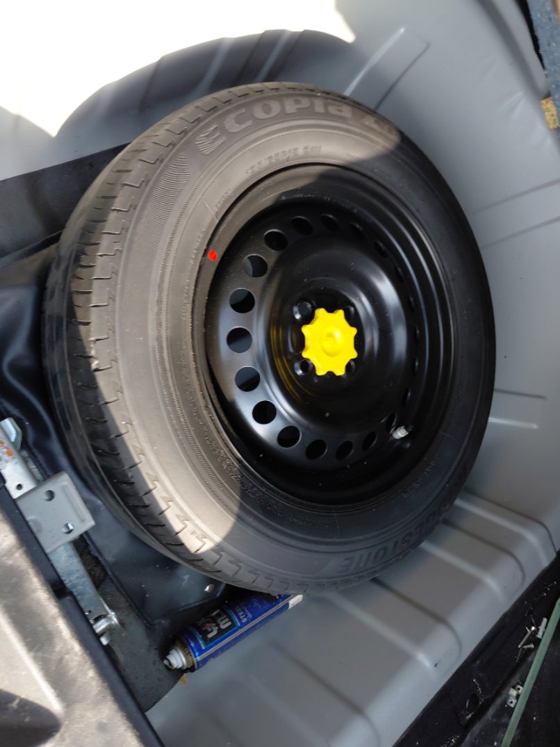 تويوتا يارس Y 2023 image