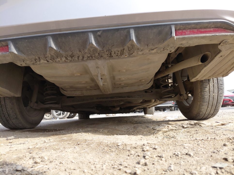 تويوتا يارس Y 2023 image