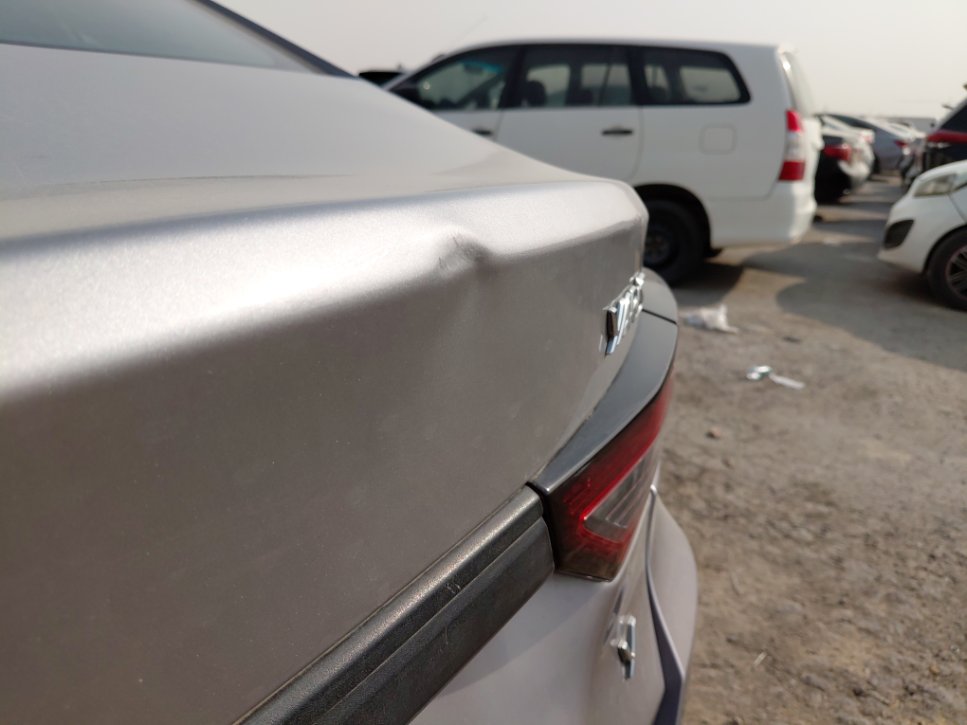 تويوتا يارس Y 2023 image