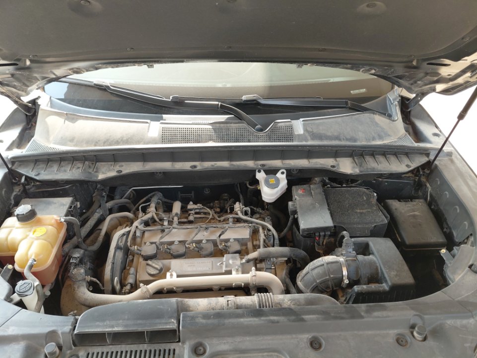 شانجان سي اس 95 ROYAL- Sports 2023 image