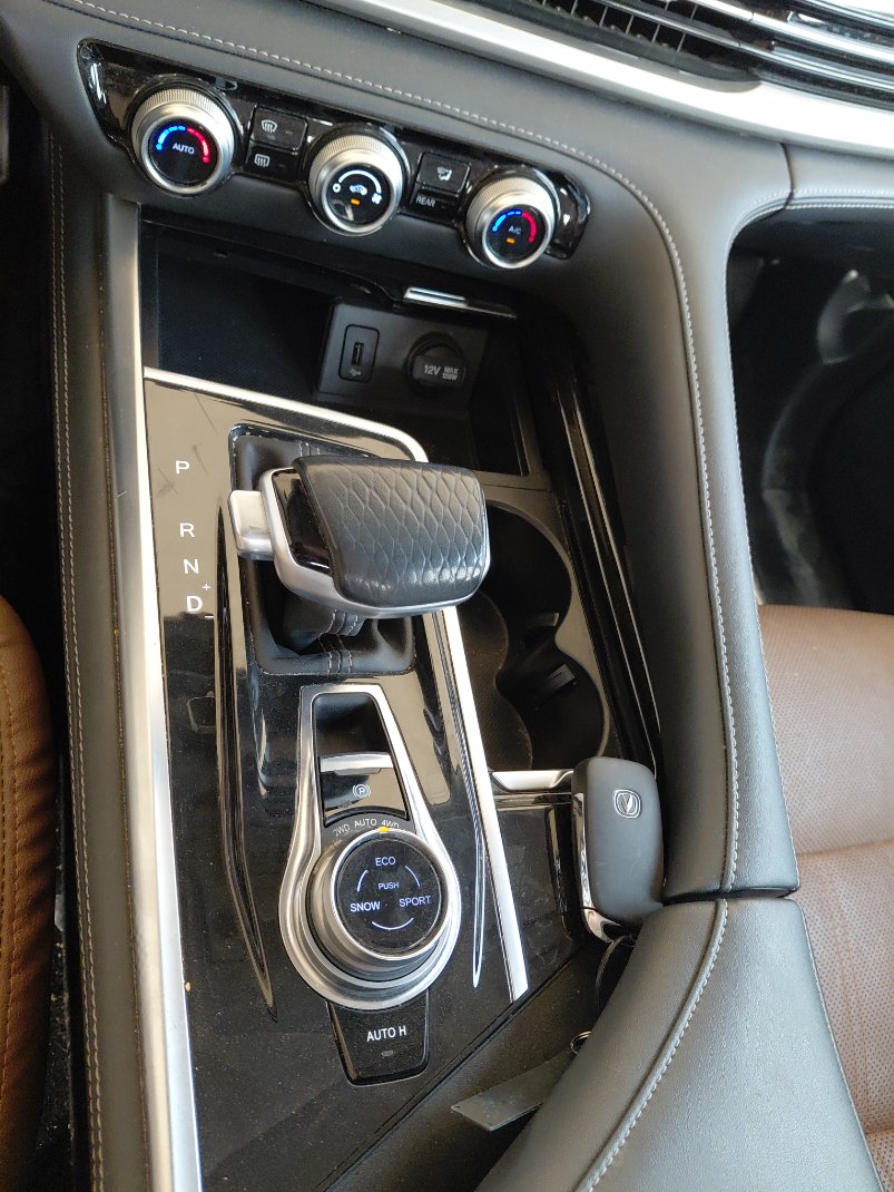 شانجان سي اس 95 ROYAL- Sports 2023 image