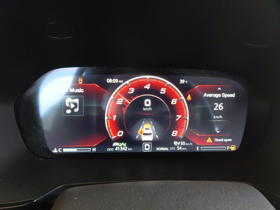 شانجان سي اس 95 ROYAL- Sports 2023 image